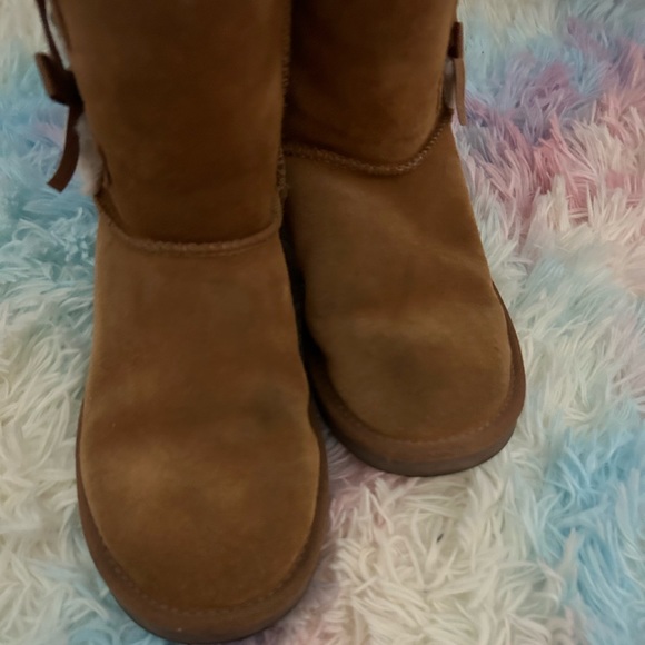 Kookaburra Uggs - Victoria Short - Picture 2 of 5